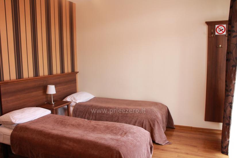 Romantiškas poilsis Radailių dvare - 9