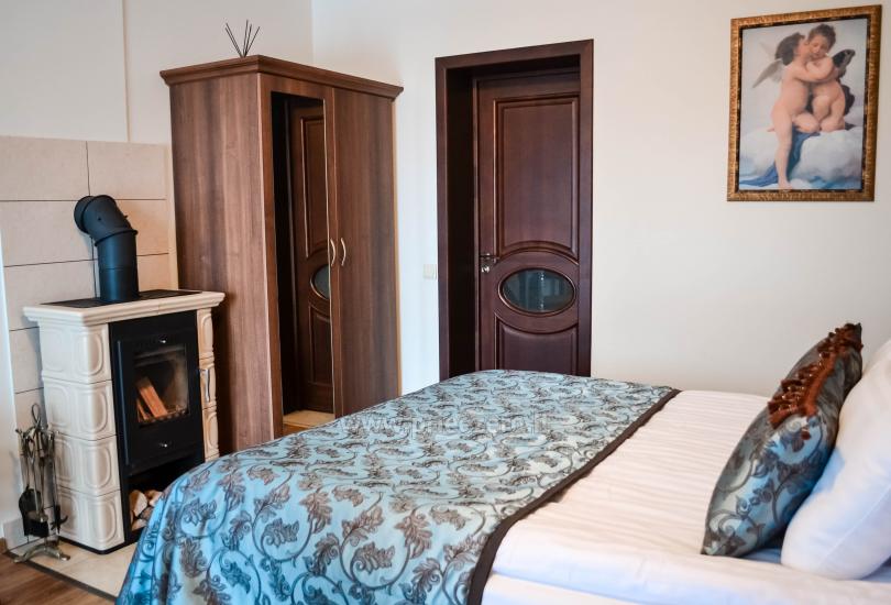 Romantiškas poilsis Radailių dvare - 31