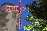 Šeduvos malūnas - Radviliškio rajone - 6