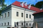 Lietuvos nacionalinis muziejus Vilniuje - didžiausias ir vienas seniausių šalyje Lietuvos kultūros paveldo muziejus - 4