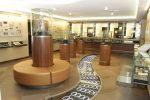 Lietuvos Banko Pinigų muziejus Vilniuje - 4