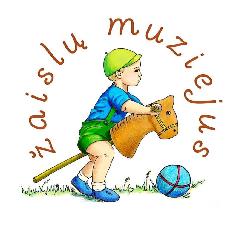 Žaislų muziejus Vilniuje