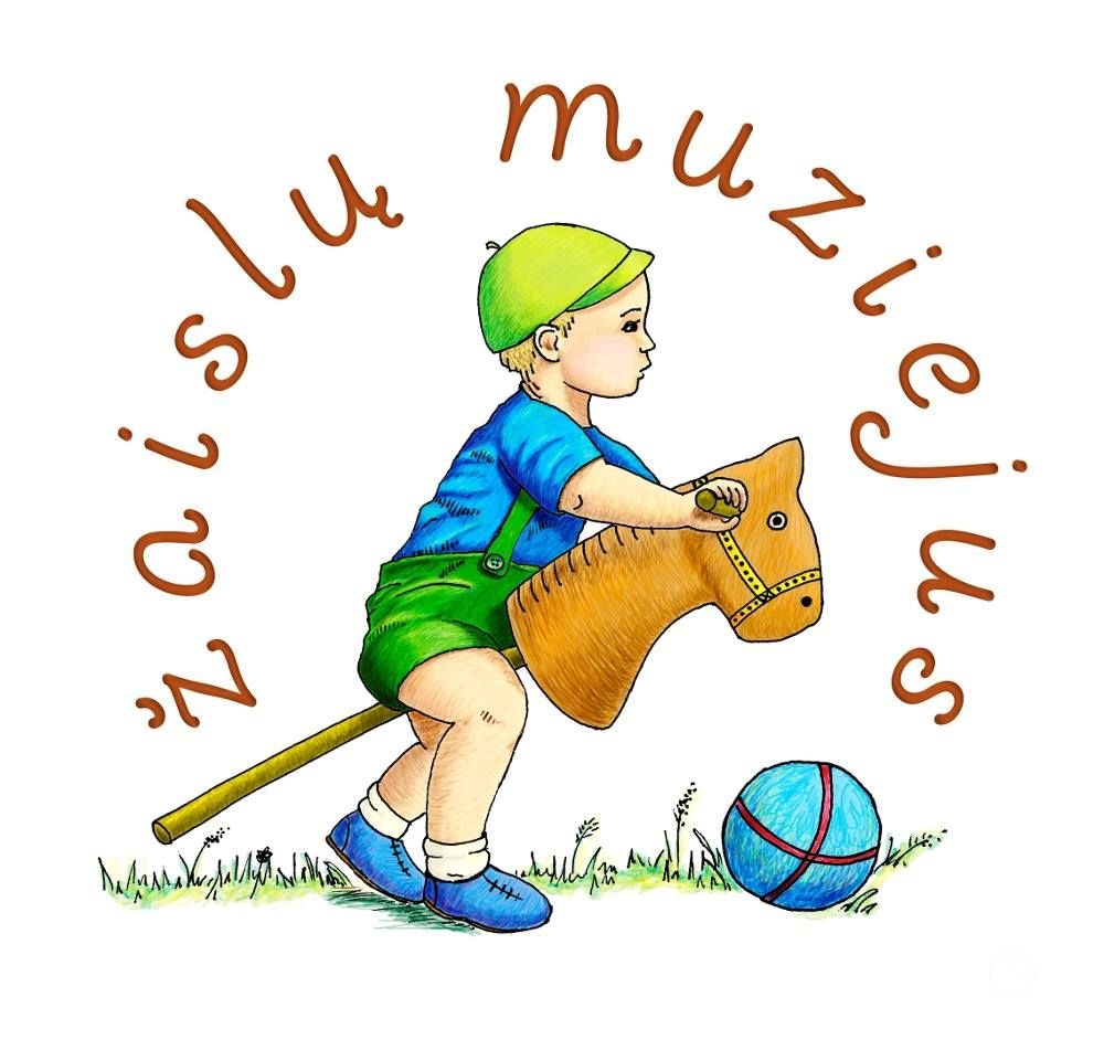 Žaislų muziejus Vilniuje - 1