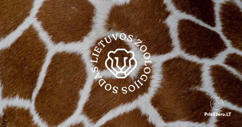 Lietuvos zoologijos sodas Kaune