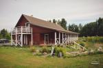 Baidarių nuoma Šilutės rajone su stovyklaviete. - 5