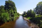 Baidarių nuoma Šilutės rajone su stovyklaviete. - 4