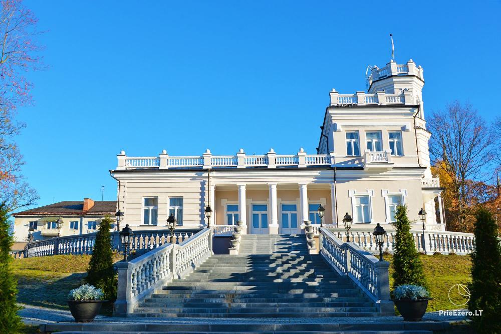 Druskininkų miesto muziejus
