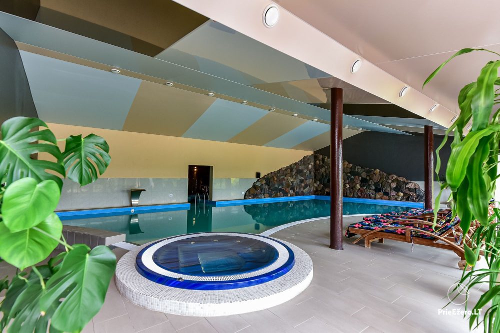 SPA zona - 1