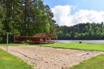 Pokylių ir konferencijų salės Birštone, Poilsio ir pramogų kompleksas Nemuno Slėnis - 3