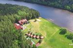 Pokylių ir konferencijų salės Birštone, Poilsio ir pramogų kompleksas Nemuno Slėnis - 4