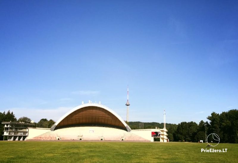 Vingio parkas Vilniuje