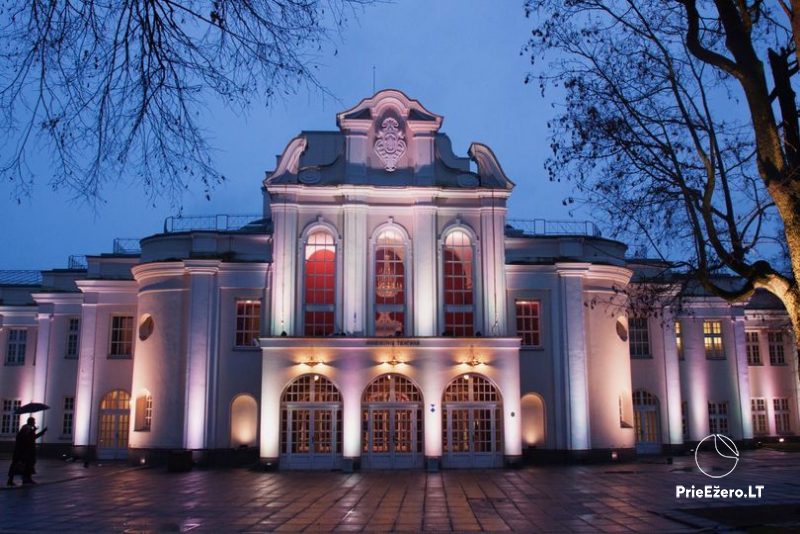 Kauno Valstybinis Muzikinis Teatras