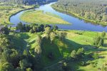 Merkinės piliakalnis - 2
