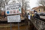 Užupio Respublika Vilniuje - 2