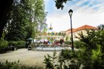 Bernardinų sodas Vilniaus senamiestyje - 3