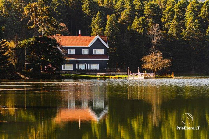 Parduodamos sodybos – surandame pagal jūsų pageidavimus