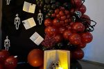 Helovynas Auroradream - sveikatingumo centre šalia Vilniaus - sportui, šventei, renginiui, šeimai, draugams - 2