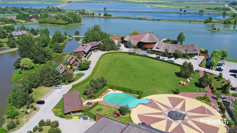 Naujųjų metų sutikimas Karpynėje