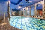 SPA kompleksas – pirtys, Jacuzzi ir baseinai Birštone, viešbutyje Nemuno Slėnis - 4