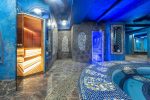 SPA kompleksas – pirtys, Jacuzzi ir baseinai Birštone, viešbutyje Nemuno Slėnis - 2