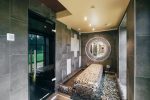SPA kompleksas: pirtys, sūkurinė vonia (Jacuzzi), masažai SALA Plateliai Resort - 6