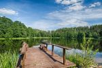 SPA pramogos: pirtys, kubilas, masažai – Luokesų Dvaras - 4