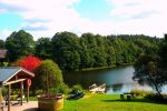 SPA pramogos: pirtys, kubilas, masažai – Luokesų Dvaras - 6