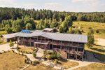 SPA pramogos: pirtys, kubilas, masažai – Luokesų Dvaras - 2