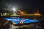 Pirčių kompleksas, Jacuzzi, baseinas poilsio centre - viešbutyje Nojaus Laivas - 2