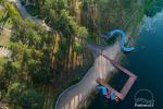 Pirčių kompleksas, Jacuzzi, baseinas poilsio centre - viešbutyje Nojaus Laivas - 3