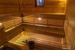 Pirčių kompleksas, Jacuzzi, baseinas poilsio centre - viešbutyje Nojaus Laivas - 6