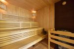 Baseino ir pirčių kompleksas sodyboje prie Sartų ežero Žiogelis - 5