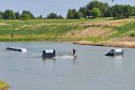 Vandenlenčių parkas irklentės, irklenčių nuoma komplekse KELIAUTOJŲ NAMAI - 4