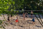 Vandenlenčių parkas irklentės, irklenčių nuoma komplekse KELIAUTOJŲ NAMAI - 6