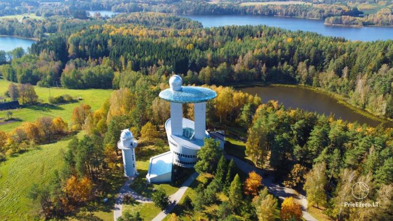 Lietuvos Etnokosmologijos muziejus