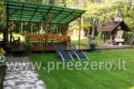 Pirtis ir kubilas Šakarvos sodyboje Ignalinos rajone - 2