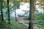 Pirtis ir kubilas Šakarvos sodyboje Ignalinos rajone - 3