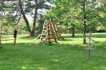 DiskGolfas – sodyboje „Akmeninė sala“ - 3