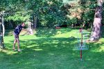 DiskGolfas – sodyboje „Akmeninė sala“ - 4