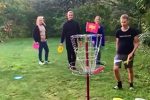 DiskGolfas – sodyboje „Akmeninė sala“ - 5