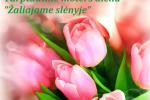 Moters diena viešbutyje ir restorane Žaliasis slėnis***