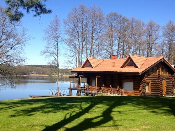 Rudeninis pasiūlymas JUMS kaimo turizmo koplekse Margio krantas