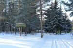 Naujųjų metų sutikimas poilsio bazėje Rūta - 3