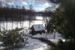 Jauki sodyba LAGO Šv. Kalėdų ir Naujųjų Metų šventėms - 5