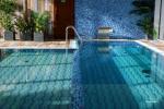 Pirtys, baseinai ir SPA Radailių dvare šalia Klaipėdos