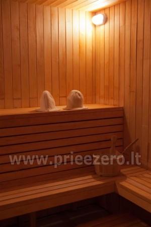 Pirtis Viloje Kelmynė