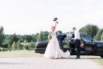 Sodyba vestuvėms Vila Viesai - pirtys, banketų salė prie Viesų ežero - 7