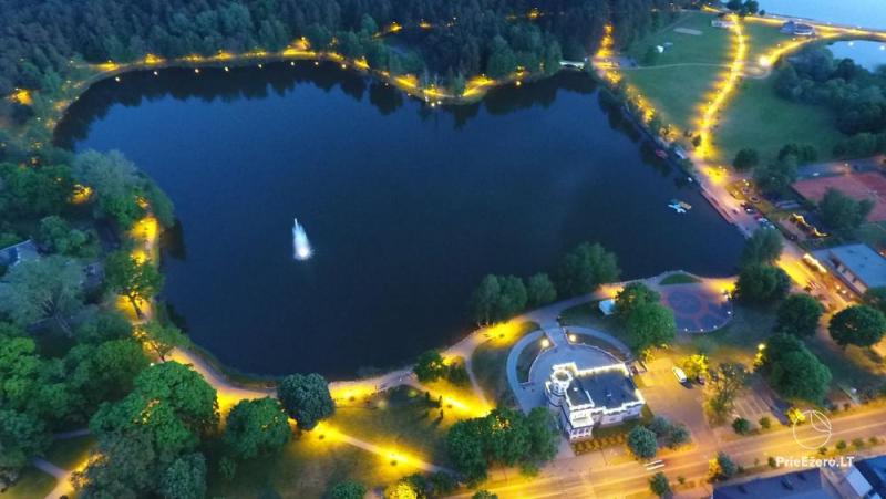 Druskininkų kurorto šventė 2022, gegužės 27 – 29 dienomis