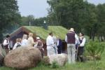 Šventės, pokyliai, vestuvės kaimo sodyboje Pas Vytą Lazdijų rajone ant Galsto ežero kranto - 2