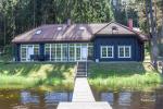Ilsėkitės gamtoje ir vasarą, ir žiemą! Apartamentai ir nameliai Saulės slėnis - 3